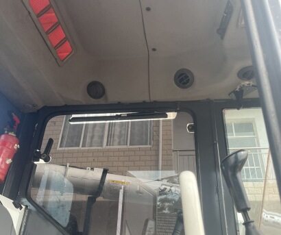 久保田4LZ-4J（PRO988Q-Q）全喂入履帶收割機