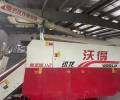 沃得銳龍尊享版112聯合收割機