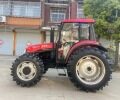 東方紅LX804輪式拖拉機