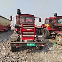 東方紅1000-1輪式拖拉機