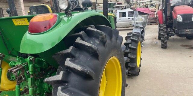 约翰迪尔JD5-954轮式拖拉机