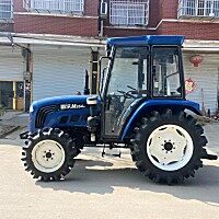 雷沃M554-BA輪式拖拉機