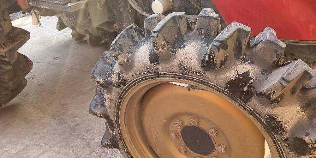 洋马YT704拖拉机