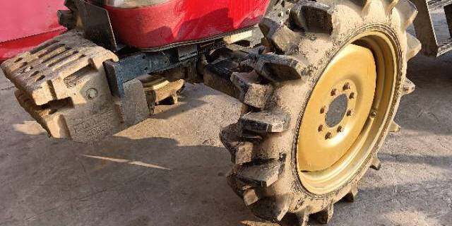 洋马YT704拖拉机