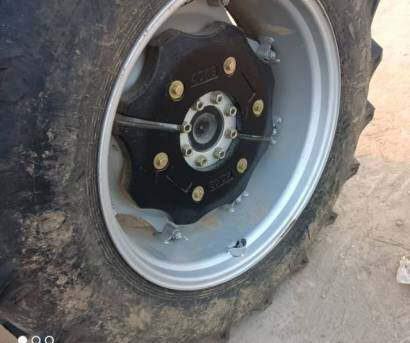 美迪奔野1604拖拉機(jī)