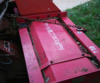 出售2010年东方红950拖拉机