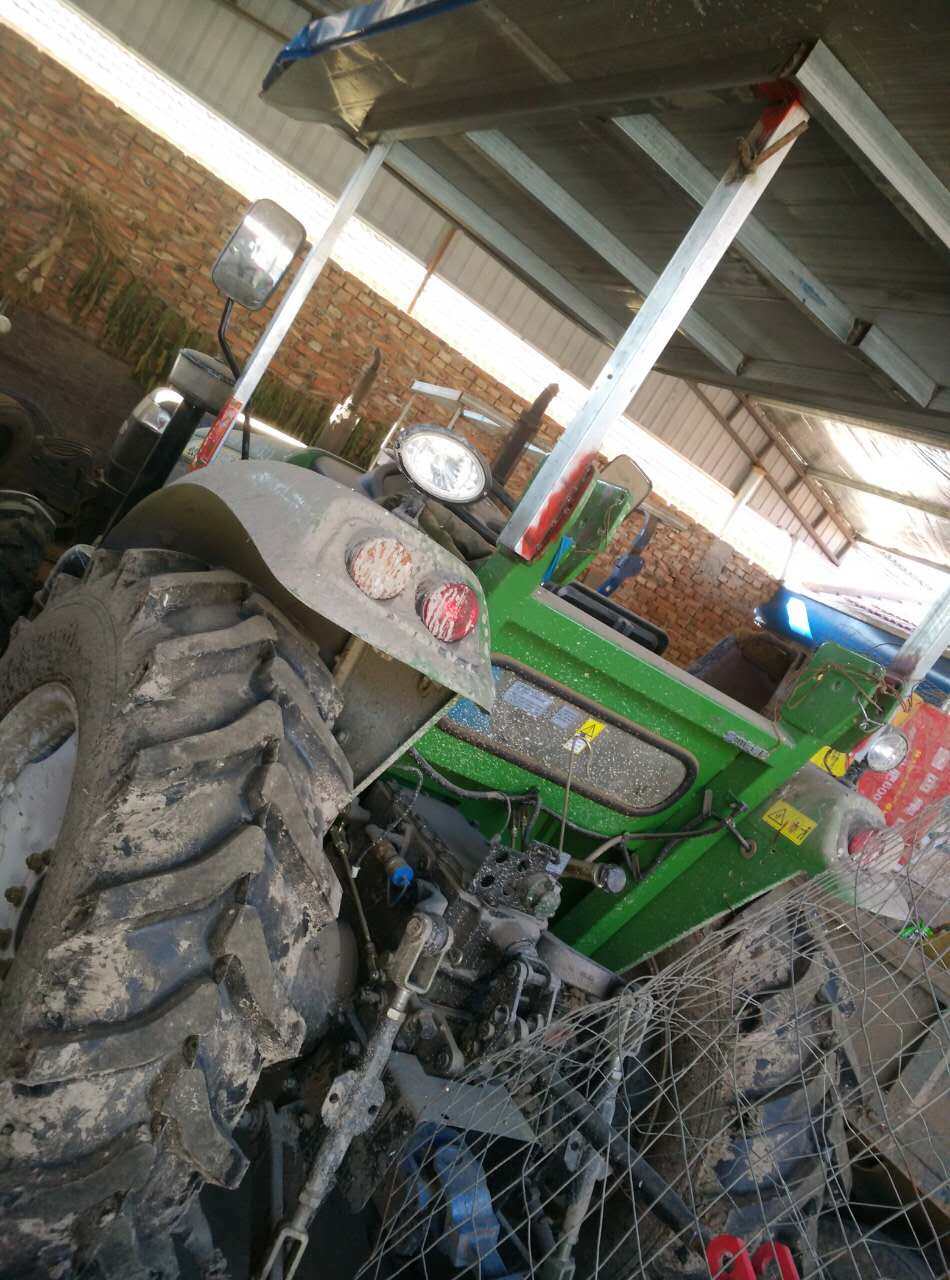 出售2015年耕王rk604拖拉机