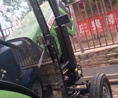 耕王RK400拖拉機(jī)