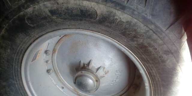 博远4YZ—3B玉米收割机