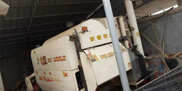 沃得锐龙2015升级版