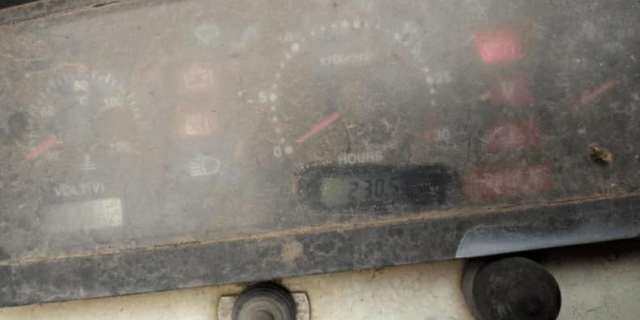 沃得锐龙2015升级版