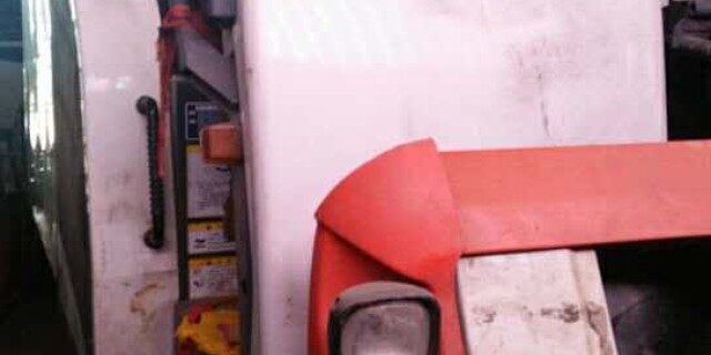 久保田888收割机