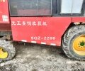 河北元正9QZ-2200青飼料收獲機