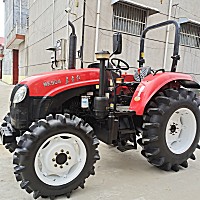 东方红MK904水田型轮式拖拉机