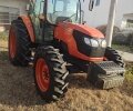 久保田M954輪式拖拉機