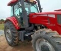 東方紅LX2004拖拉機