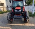 久保田M105S輪式拖拉機