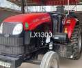 東方紅LX1300輪式拖拉機