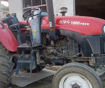 向陽紅1000輪式拖拉機(jī)