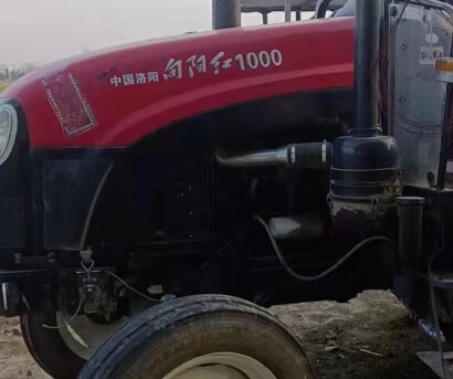 向陽紅1000輪式拖拉機(jī)
