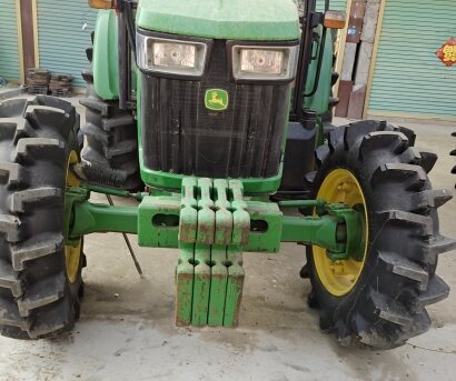約翰迪爾5E-954拖拉機