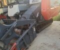 久保田4LZ-4J(PRO988Q-Q)全喂入履帶收割機