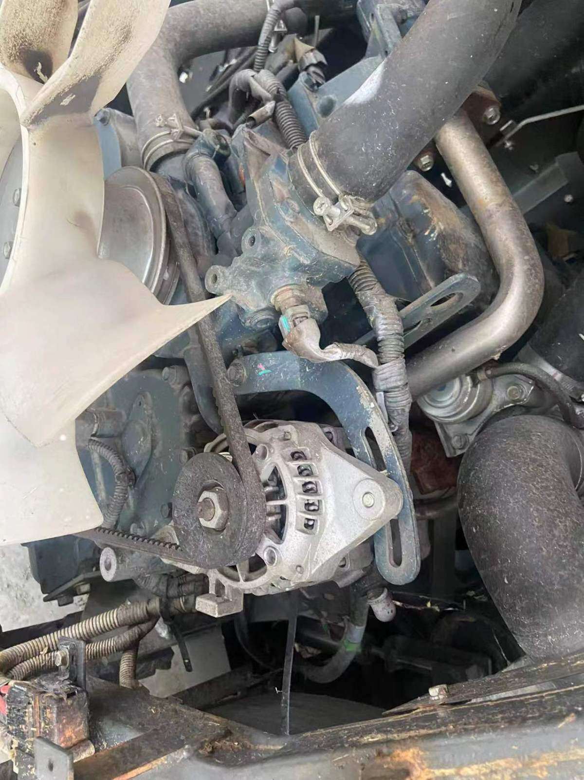 久保田4LZ-6A2（PRO1108）全喂入轮式收割机