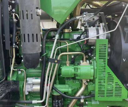 約翰迪爾5E-1004拖拉機(jī)