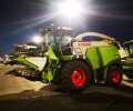 CLAAS(科樂收)JAGUAR 970自走式青貯飼料收割機