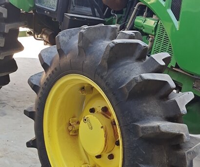 約翰迪爾5E-954拖拉機(jī)
