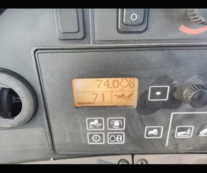 約翰迪爾7M-2204拖拉機(jī)