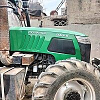 常發CFH2004輪式拖拉機