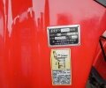 東方紅LX1204拖拉機