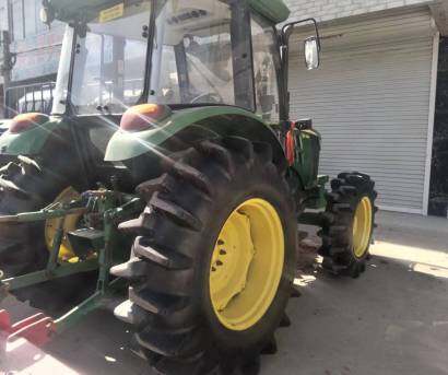 約翰迪爾5E-955拖拉機