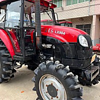 東方紅LX904輪式拖拉機