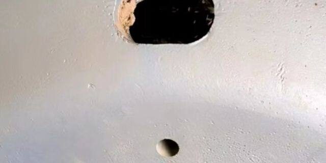 东方红LN2004轮式拖拉机