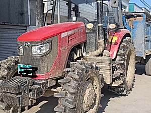 二手东方红LX954-C拖拉机