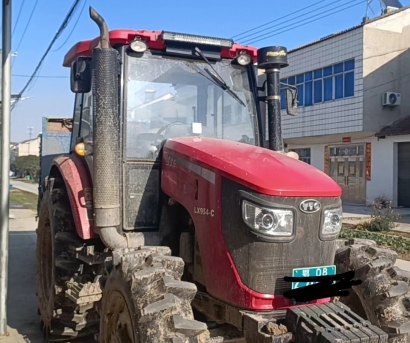 东方红LX954-C拖拉机