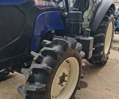 雷沃歐豹M1204-A輪式拖拉機