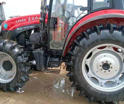 東方紅LX954拖拉機
