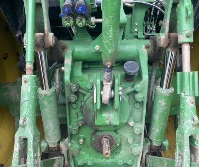 約翰迪爾6B-954拖拉機