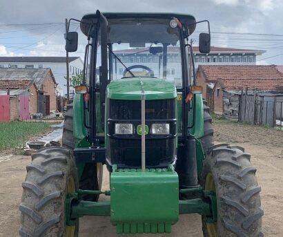 約翰迪爾6B-954拖拉機