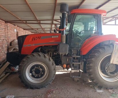 凯特迪尔KAI2004-C1拖拉机