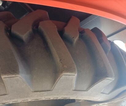 凯特迪尔KAI2004-C1拖拉机