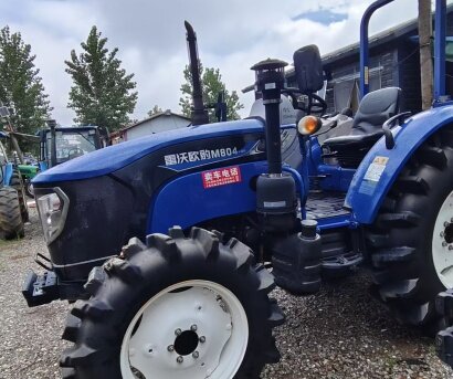 雷沃欧豹M804-BA拖拉机