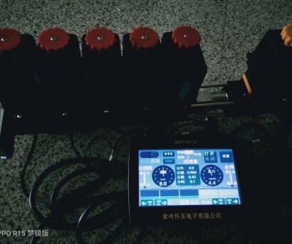 懷玉ZKPW1001-D型智能噴霧控制系統(tǒng)