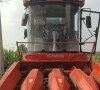 巨明4YZP-4M(688)自走式玉米收获机