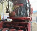 雷沃谷神CC04(4YZ-4B6)玉米收割機