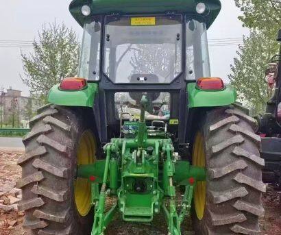 約翰迪爾6E-1404拖拉機