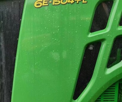 約翰迪爾6E-1504-PL拖拉機